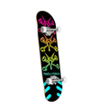 Powell Peralta Vato Rats Birch Complete Skateboard - Colby Fade 7x28