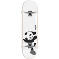 Enjoi Whitey Panda 1st Push Complete Skateboard - 7.5x31
