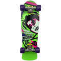 Vision Original MG Mini Cruiser Complete - Green 8x28.75