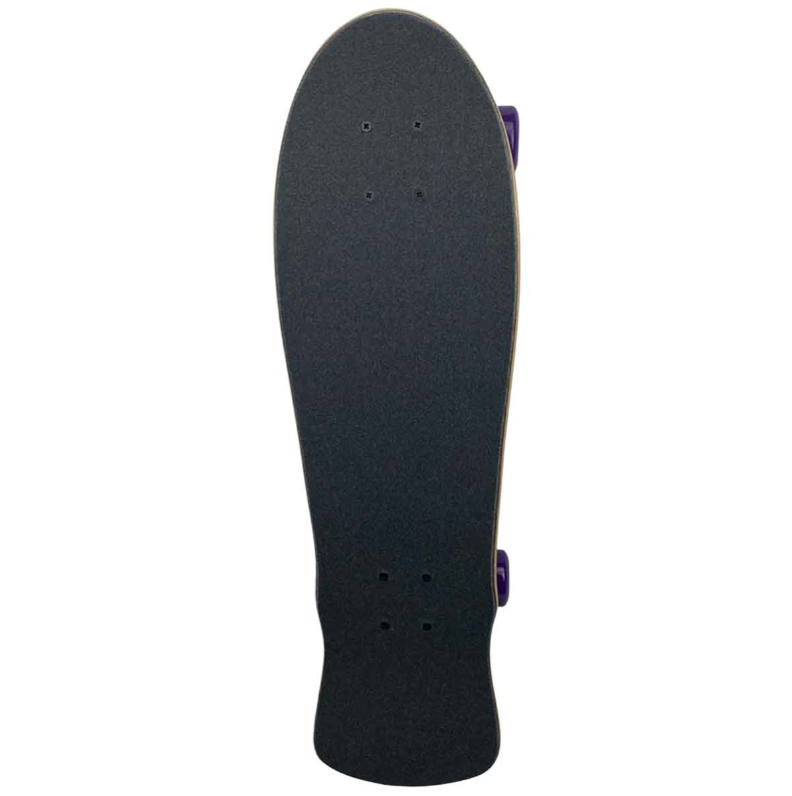 Vision Original MG Mini Cruiser Complete - Green 8x28.75