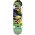 Push Toucan 1st Push Complete Skateboard - Green 8x31.6