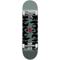 Chocolate Chris Roberts Ink Blot Twin Tip Complete Skateboard - 8x31.88