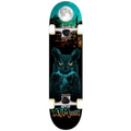ATM Click Lone Owl Complete Skateboard - 8x31.75